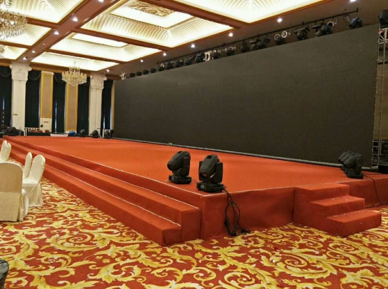 南昌本地舞台搭建灯光音响设备租赁业务范围:会展策划,会务服务,周年